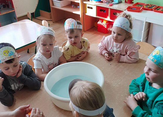 Pierwszy Dzień Wiosny