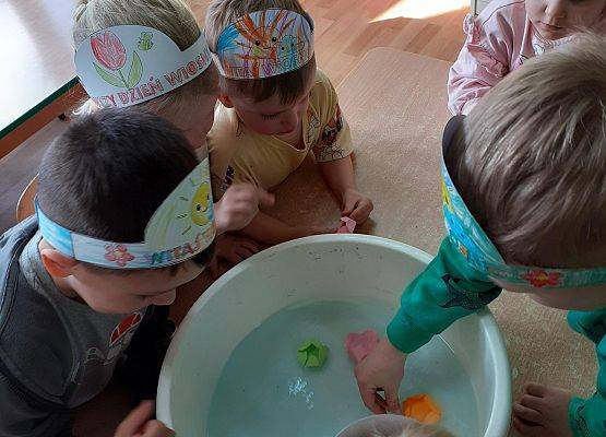 Pierwszy Dzień Wiosny