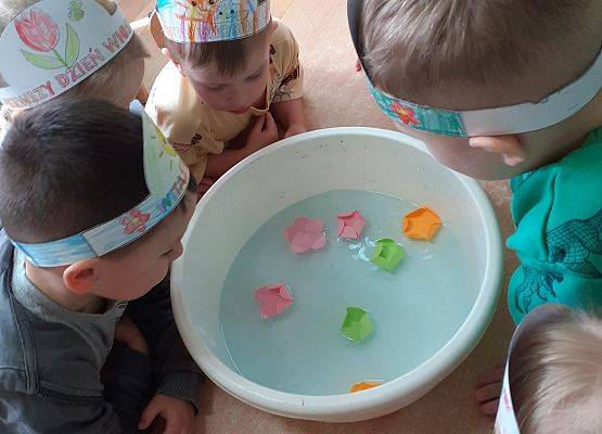 Pierwszy Dzień Wiosny