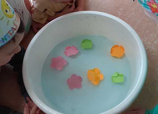 Pierwszy Dzień Wiosny