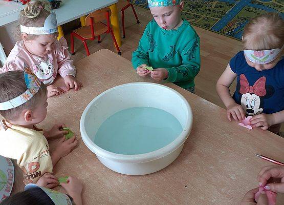 Pierwszy Dzień Wiosny