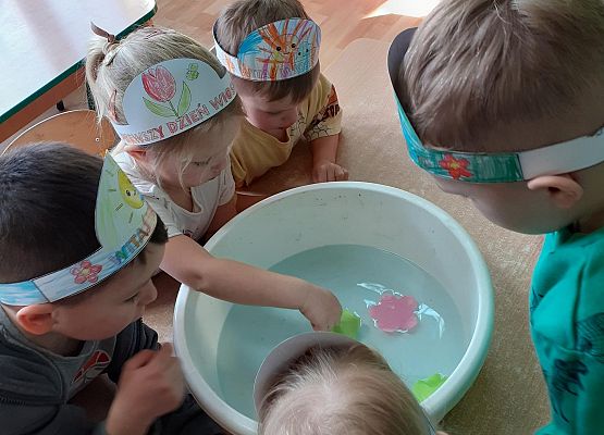 Pierwszy Dzień Wiosny