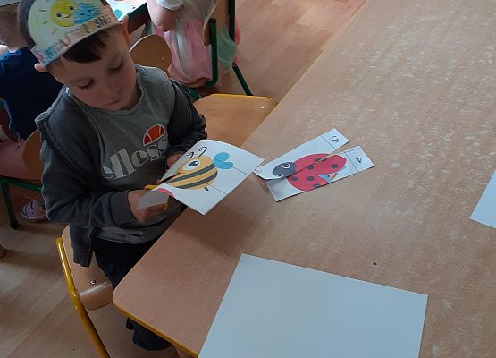 Pierwszy Dzień Wiosny