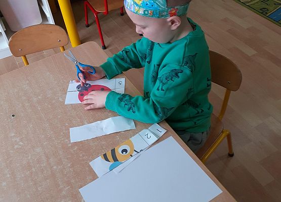 Pierwszy Dzień Wiosny