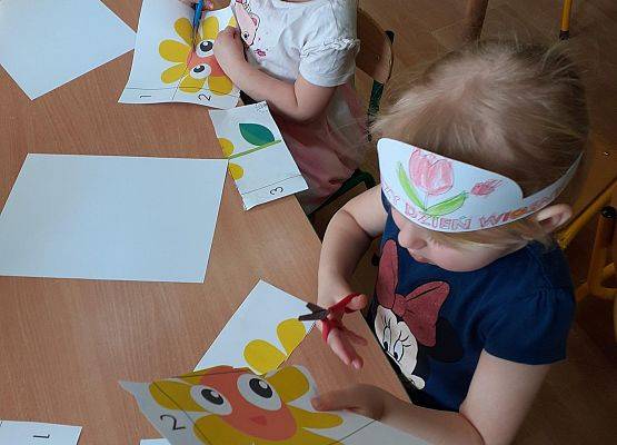 Pierwszy Dzień Wiosny