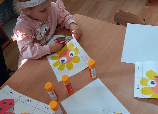 Pierwszy Dzień Wiosny