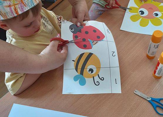 Pierwszy Dzień Wiosny