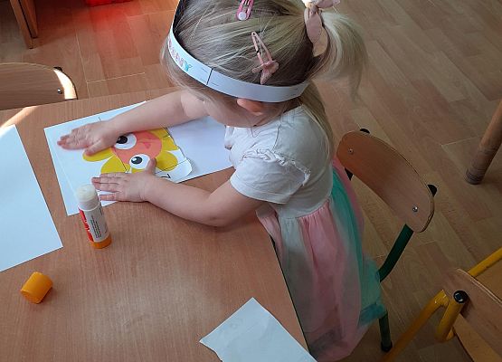 Pierwszy Dzień Wiosny