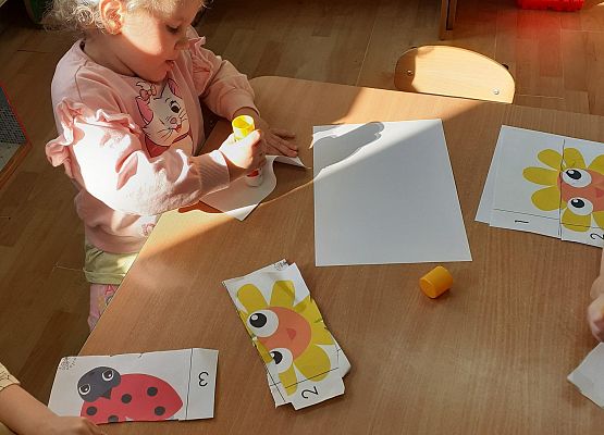 Pierwszy Dzień Wiosny