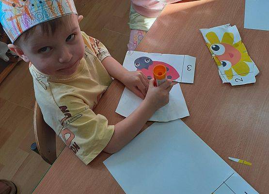 Pierwszy Dzień Wiosny