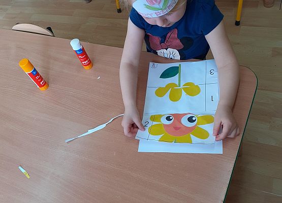 Pierwszy Dzień Wiosny