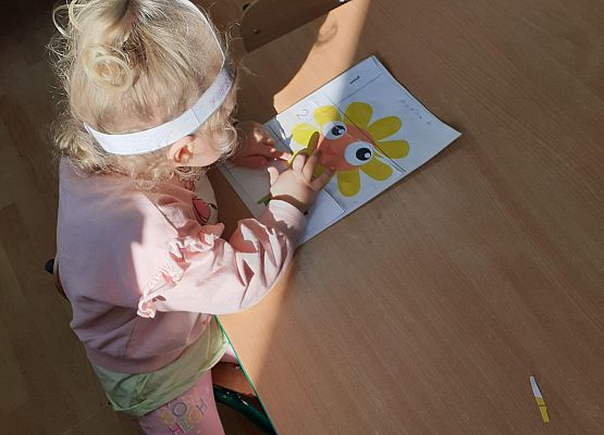 Pierwszy Dzień Wiosny