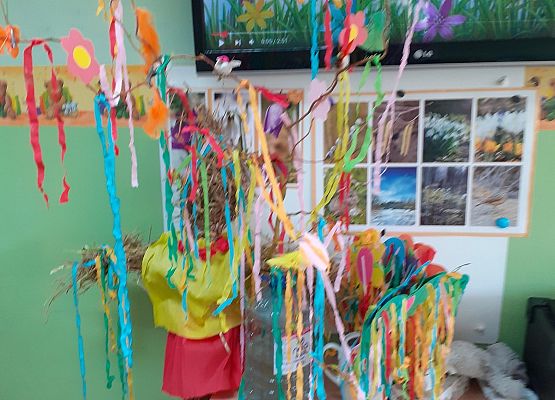 Pierwszy Dzień Wiosny