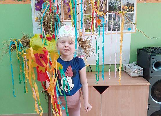 Pierwszy Dzień Wiosny