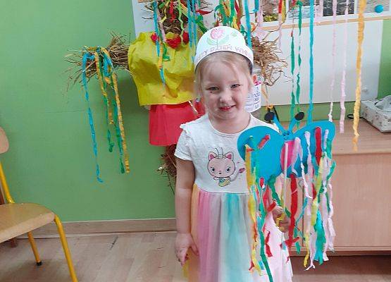 Pierwszy Dzień Wiosny