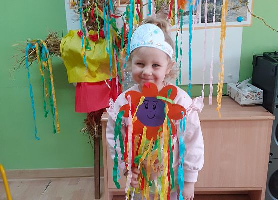 Pierwszy Dzień Wiosny