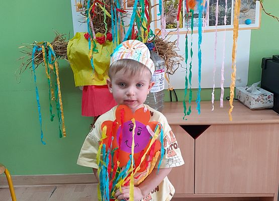 Pierwszy Dzień Wiosny