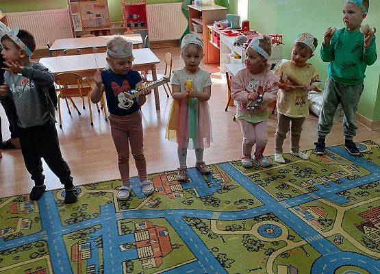 Pierwszy Dzień Wiosny