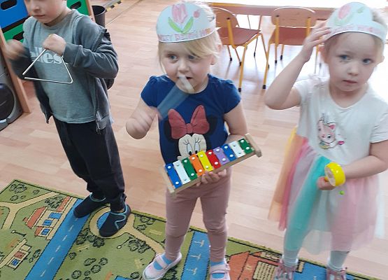 Pierwszy Dzień Wiosny