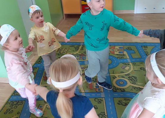 Pierwszy Dzień Wiosny