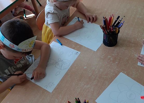 Pierwszy Dzień Wiosny