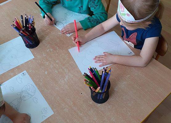 Pierwszy Dzień Wiosny