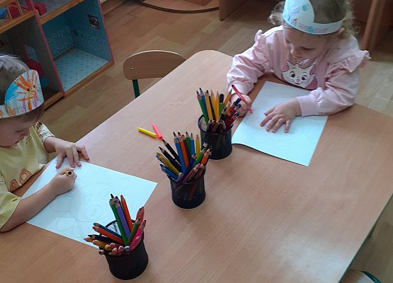 Pierwszy Dzień Wiosny