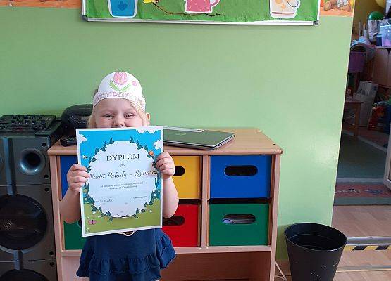 Pierwszy Dzień Wiosny