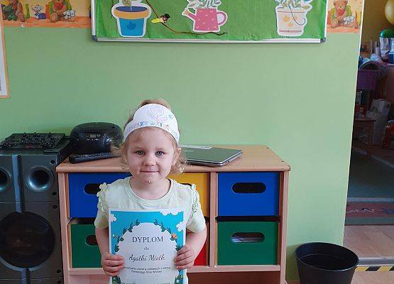 Pierwszy Dzień Wiosny