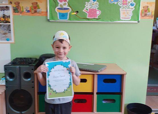 Pierwszy Dzień Wiosny