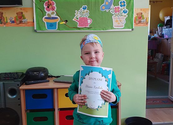 Pierwszy Dzień Wiosny