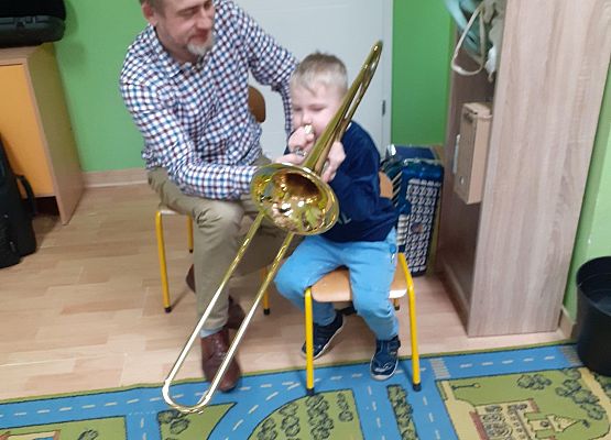 Grafika 5: Galeria Przedszkolaków