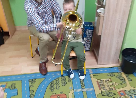 Grafika 6: Galeria Przedszkolaków