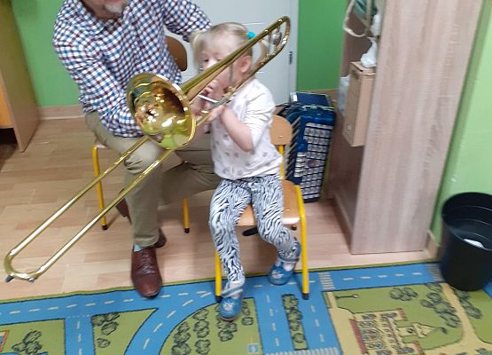 Grafika 7: Galeria Przedszkolaków