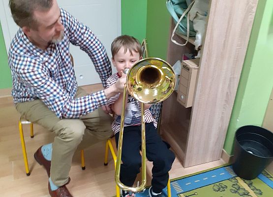 Grafika 1: Galeria Przedszkolaków