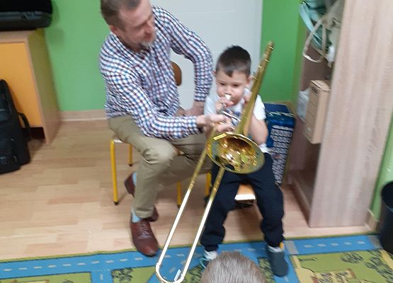 Grafika 2: Galeria Przedszkolaków