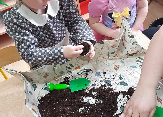 Grafika 22: Galeria Przedszkolaków