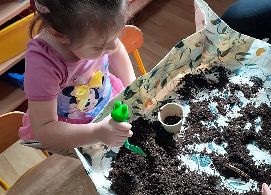 Grafika 25: Galeria Przedszkolaków