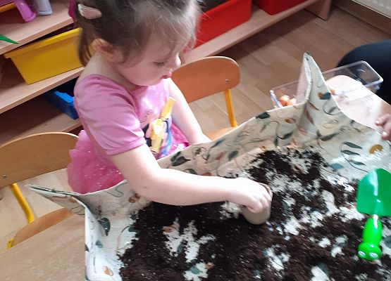 Grafika 28: Galeria Przedszkolaków