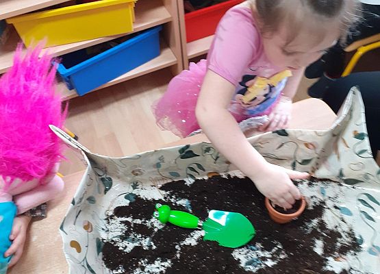 Grafika 30: Galeria Przedszkolaków