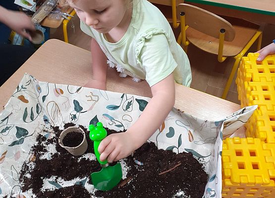 Grafika 31: Galeria Przedszkolaków