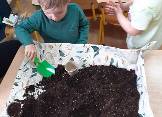 Grafika 39: Galeria Przedszkolaków