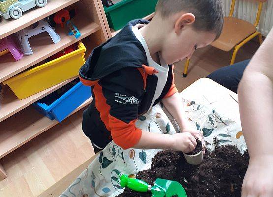 Grafika 43: Galeria Przedszkolaków