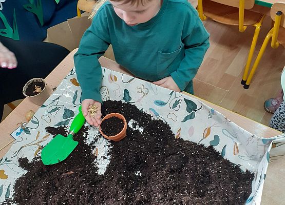 Grafika 44: Galeria Przedszkolaków