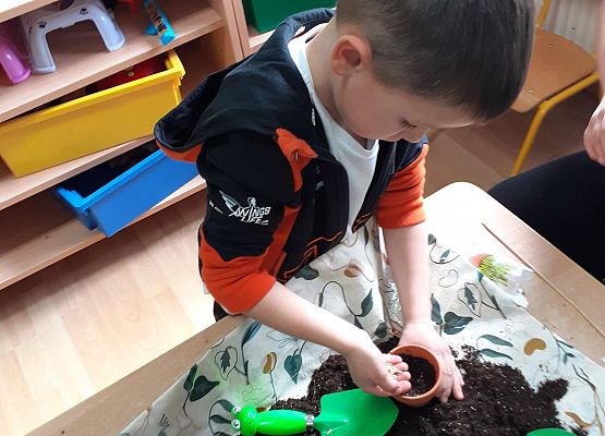 Grafika 46: Galeria Przedszkolaków