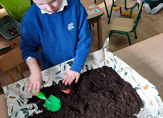 Grafika 49: Galeria Przedszkolaków