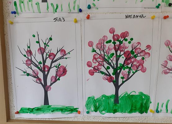 Grafika 56: Galeria Przedszkolaków