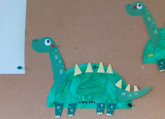 Prace grupy młodszej