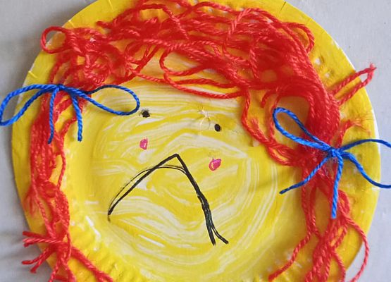 Prace grupy młodszej