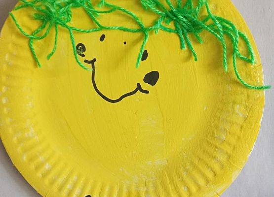 Prace grupy młodszej